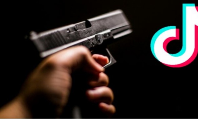 Teenage boy in Karachi shoots himself dead while filming TikTok video