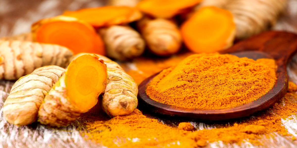 Turmeric