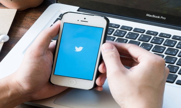 Twitter to allow its users to request for verification