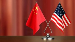 US China trade deal is over