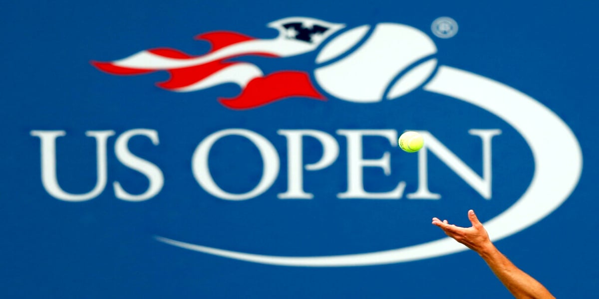 US Open
