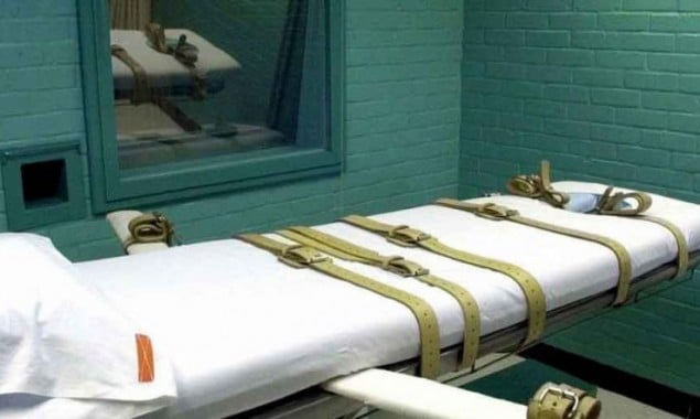 US to resume the use of death penalty after 17 years