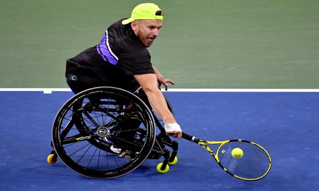 USTA announce dates for US open wheelchair competition