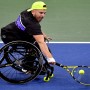 USTA announce dates for US open wheelchair competition
