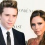 Victoria Beckham is proud of son for joining Black Lives Matter protests