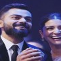 Virat Kohli details about his weird first meeting with Anushka Sharma