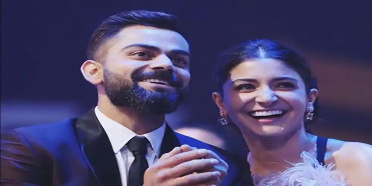 Virat Anushka