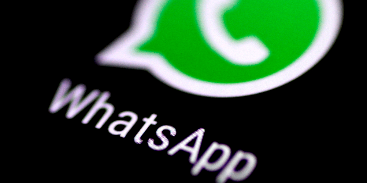 WhatsApp