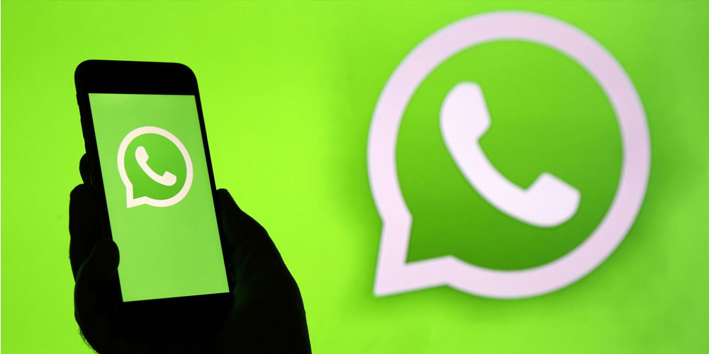 WhatsApp