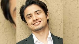 Ali Zafar