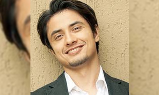 Ali Zafar