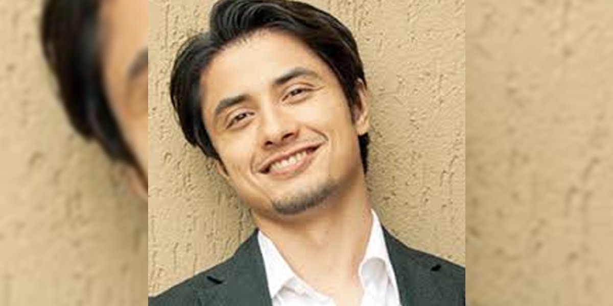 Ali Zafar