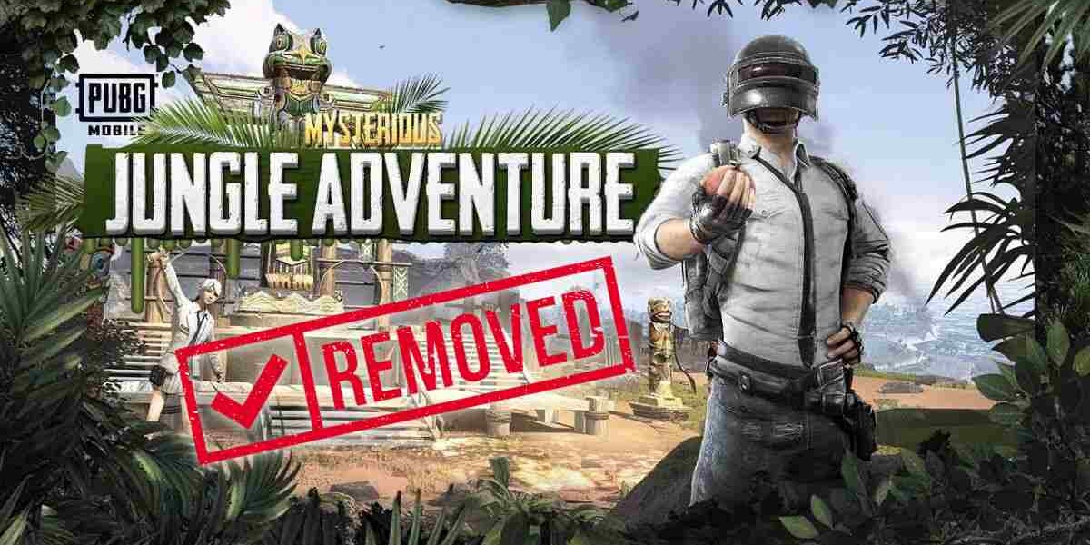 PUBG