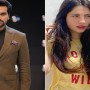 What Humayun Saeed likes most about Neelum Muneer?
