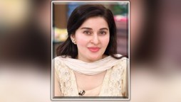 Shaista Lodhi