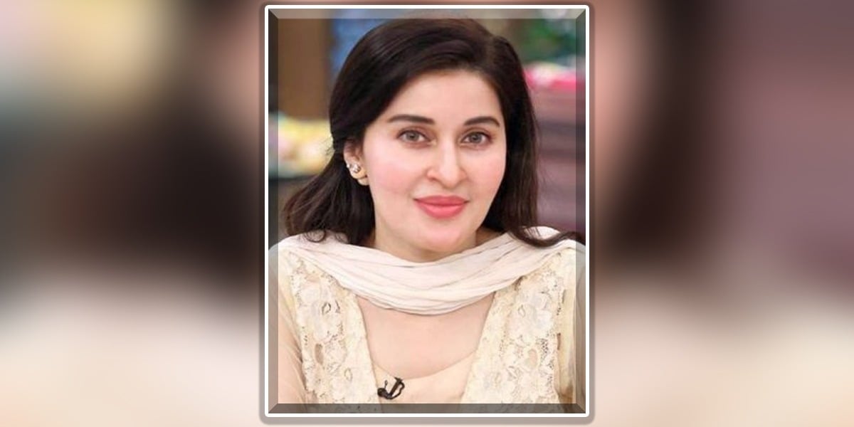 Shaista Lodhi