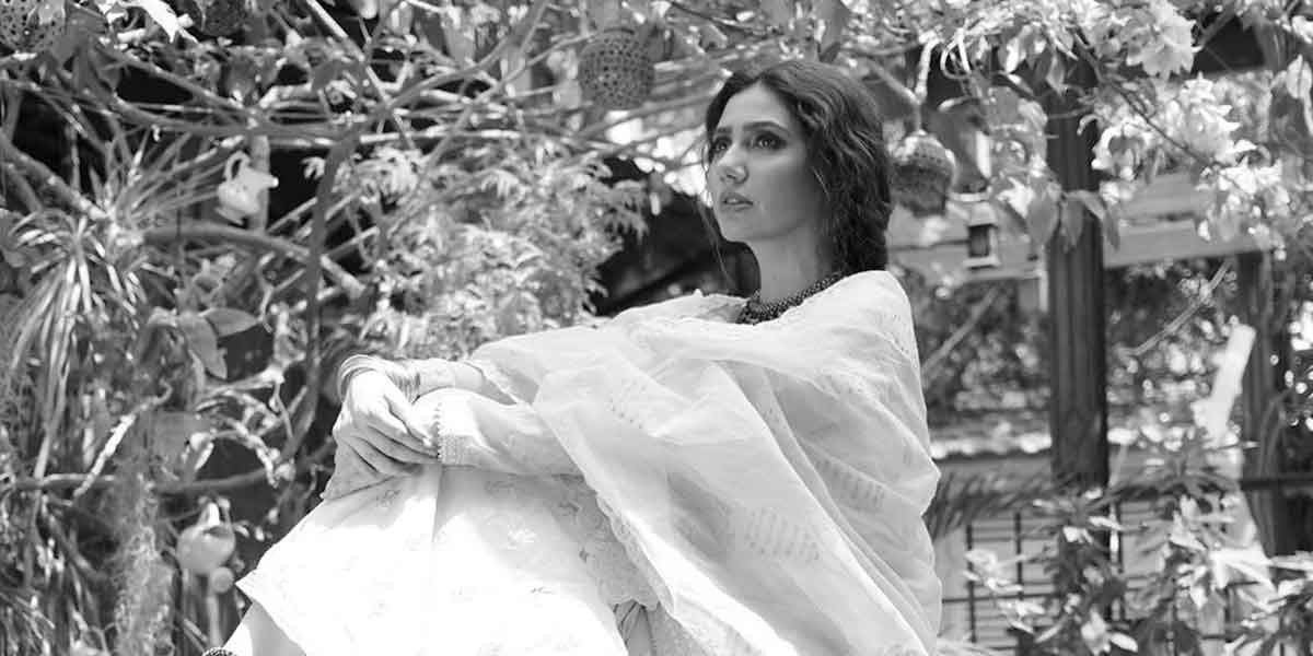 mahira Khan