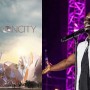 Rapper Akon announces $6 billion construction contract to build city in Senegal