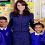 Kate Middleton to discuss on Kindness during an online school assembly