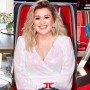 Kelly Clarkson talks about her struggles with body shaming