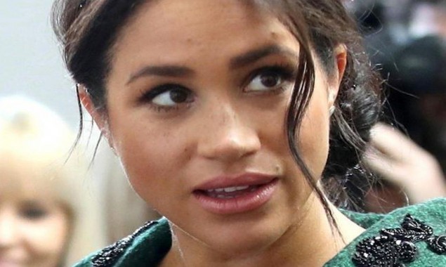 Meghan Markle disappointed for not getting the movie roles she expected