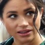 Meghan Markle disappointed for not getting the movie roles she expected