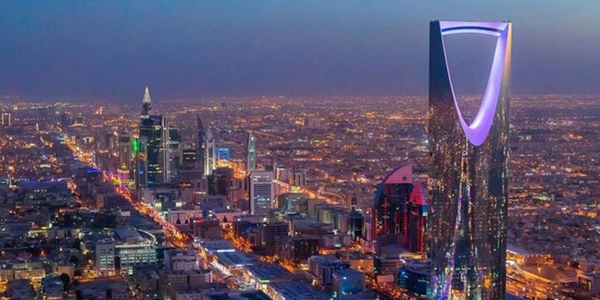 Saudi Arabia