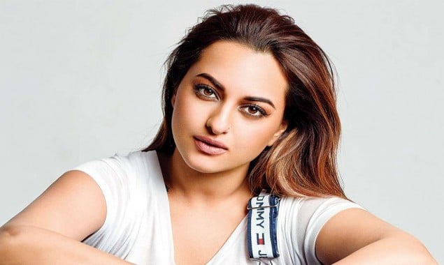 Sonakshi Sinha describes how drastically Bollywood industry has changed