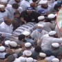 Mufti Muhammad Naeem laid to rest in Karachi
