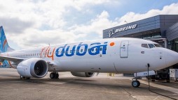 FlyDubai suspends flights from Pakistan
