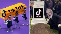 Memes flood social media after Indian government bans TikTok