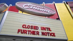 Los Angeles Mayor postpones decision to reopen movie theater