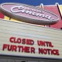 Los Angeles Mayor postpones decision to reopen movie theater