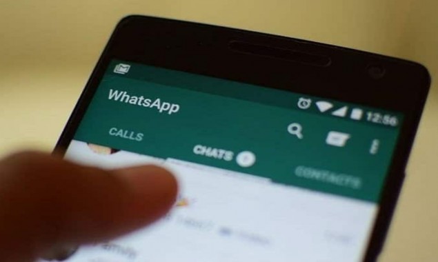 Google indexing WhatsApp users’ phone numbers raising privacy concerns
