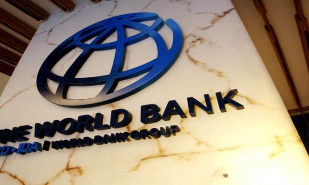 World Bank projects 0.5 percent growth rate in Pakistan in current fiscal year