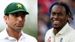 Archer is a real match winner and a threat, says Younis