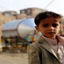 Yemen to get $1.35 billion as humanitarian aid