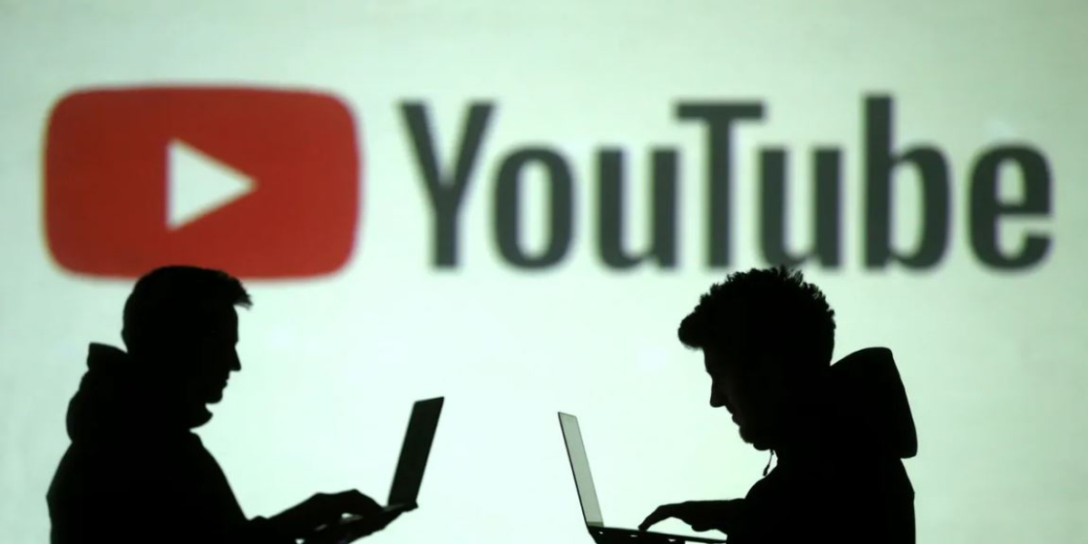 YouTube lawsuit