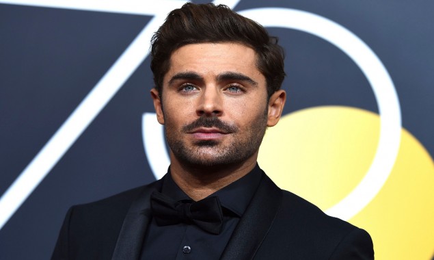 Zac Efron’s ‘Down to Earth’ all set to release next month