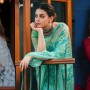 Zara Noor Abbas slays in her recent saree photo-shoot