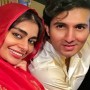 Shahroz Sabzwari Video Message About His Marriage With Sadaf Kanwal