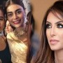 Faryal Makhdoom calls out Sadaf  Kanwal for breaking house of Syra Yousuf