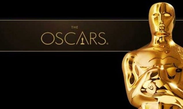 'Oscar' Academy announces first major change for film nominations