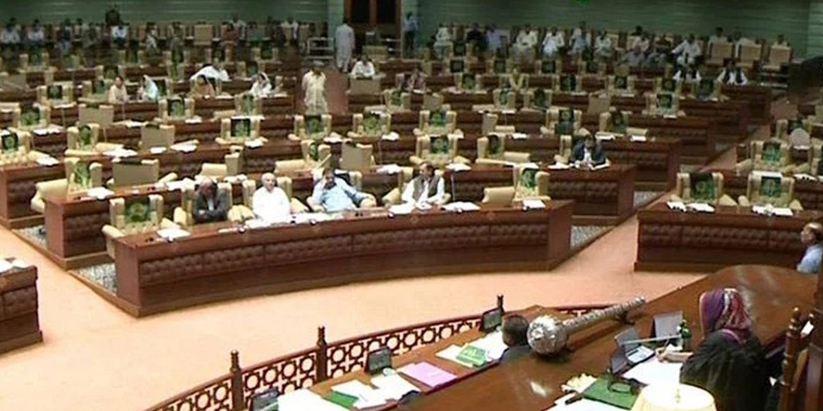 Sindh makes it mandatory to write Khatam an-Nabiyyin