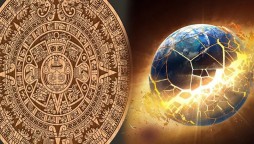 Is the world slated to end on June 21?