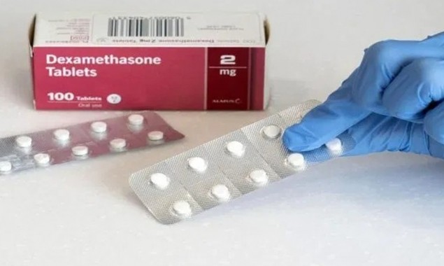 Health Ministry takes notice of non-availability of Dexamethasone in the country