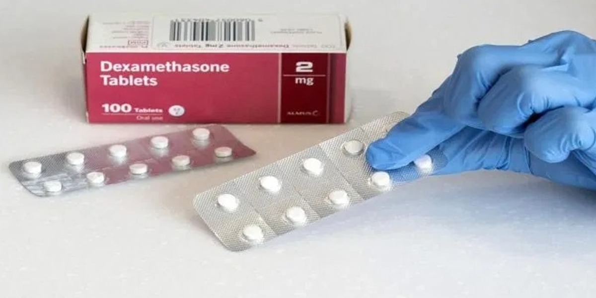 Health Ministry takes notice of non-availability of Dexamethasone in the country