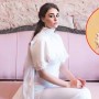 Esra Bilgiç’s phenomenal photo-shoot for Pakistani magazine