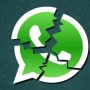 Whatsapp down around the world, Users report issues
