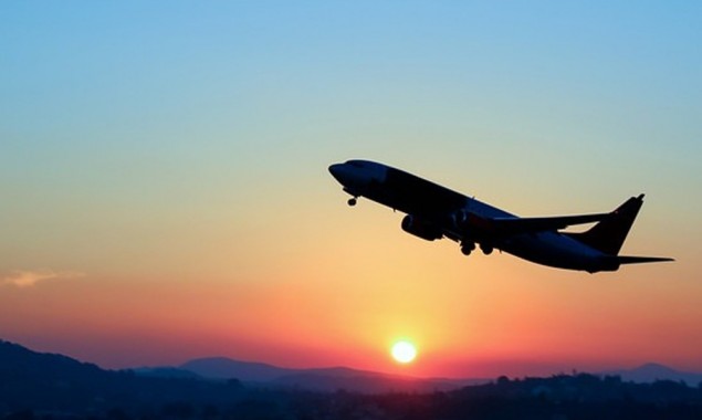 Civil Aviation Authority resume international flights across the country